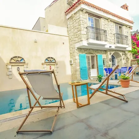 Hotel Asmali Alacati