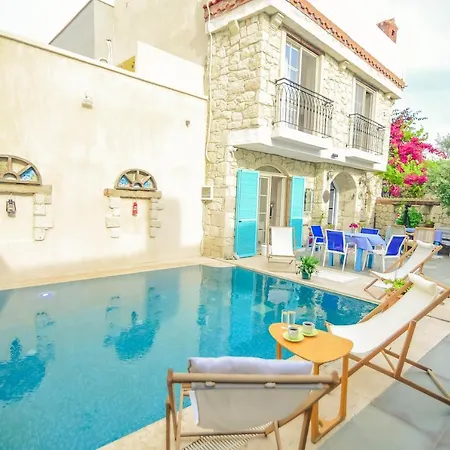 Asmali 3* Alacati