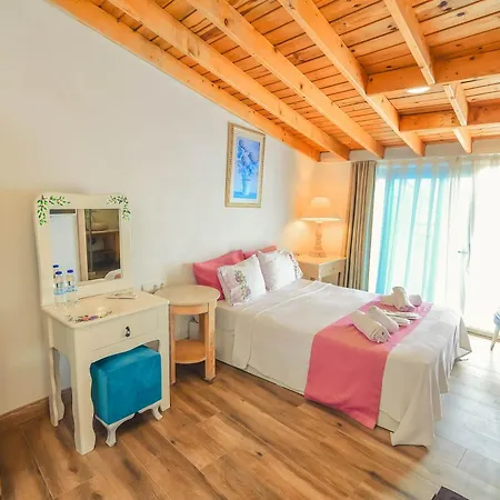 Asmali 2* Alacati