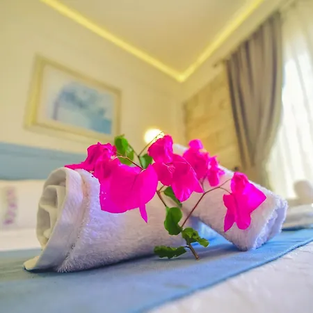 Hotel Asmali Alacati