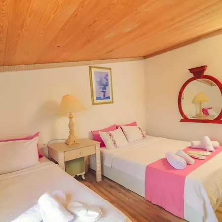 Hotel Asmali Alacati