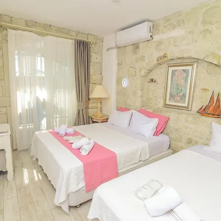 Asmali 3* Alacati