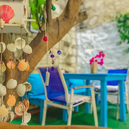 Hotel Asmali
