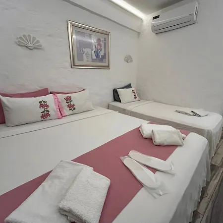Asmali Hotel 3*