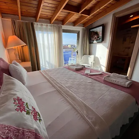 Asmali Hotel 3*