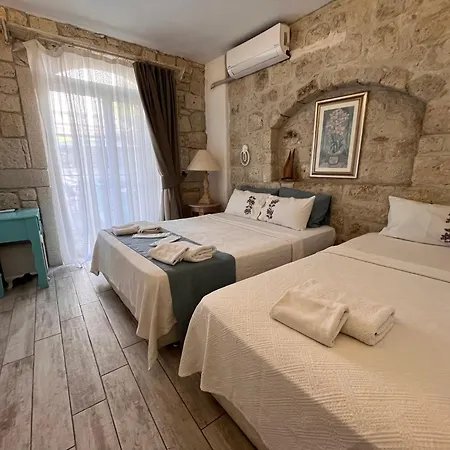 Asmali Szálloda Alacati