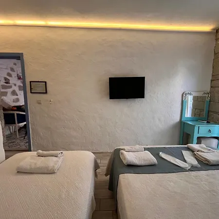 Hotel Asmali 3*