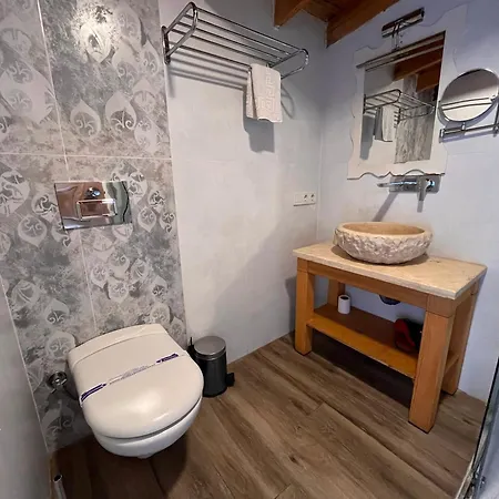 Asmali Hotel