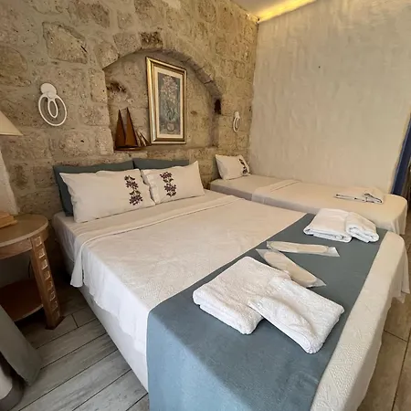 Hotel Asmali 3*