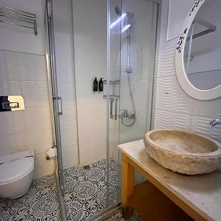 Hotel Asmali Alaçatı