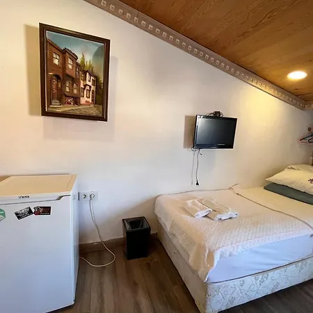 Asmali 3* Alaçatı