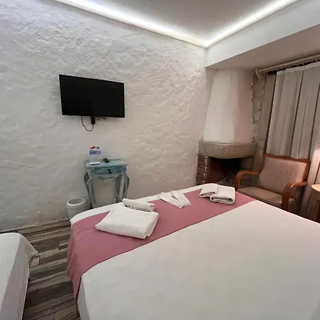 Hotel Asmali