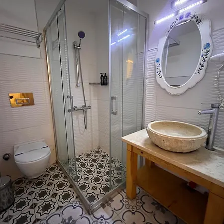 Asmali Szálloda 3*