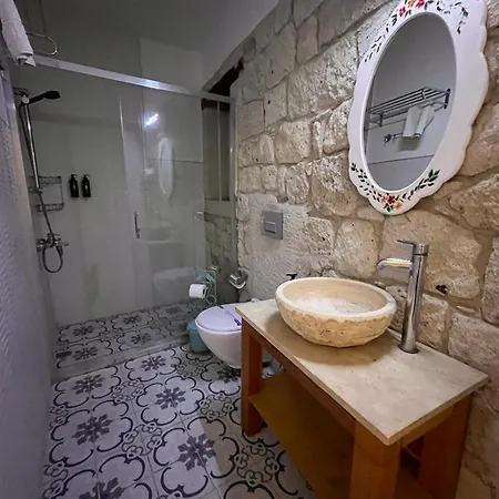 Asmali Szálloda Alacati