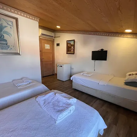 Asmali 3* Alacati