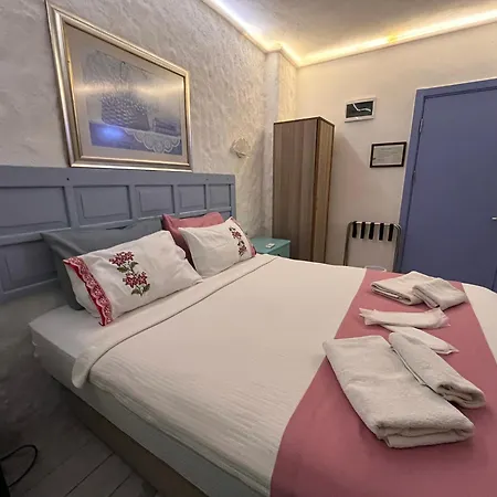 Asmali Hotel