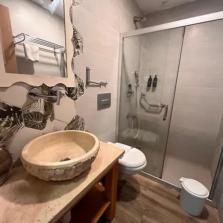 Asmali Hotel Alaçatı