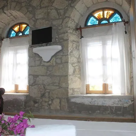 Asmali Hotel