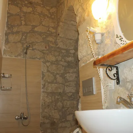 Hotel Asmali 3*