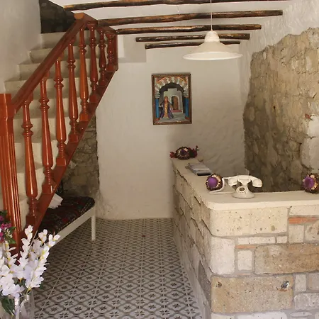 Asmali 3* Alacati