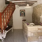 Asmali 3* Alaçatı