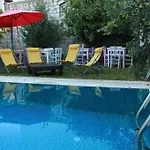 Asmali Hotel 3*
