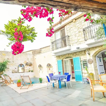 Hotel Asmali Alacati