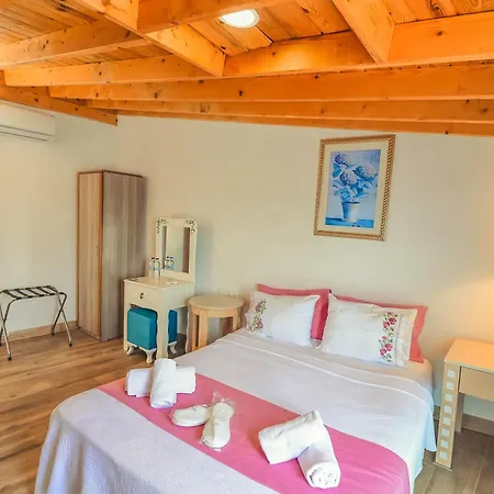 Hotel Asmali Alaçatı