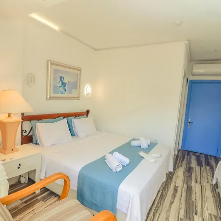 Asmali Hotell 3*