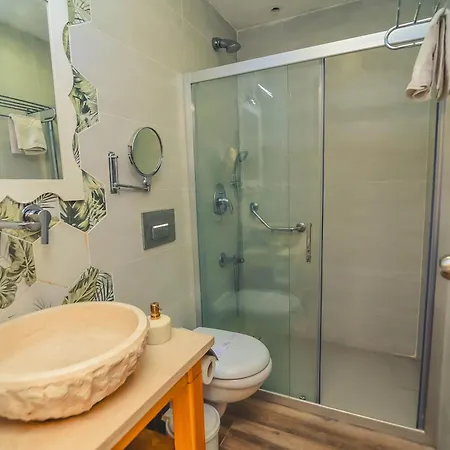 Hotel Asmali Alaçatı