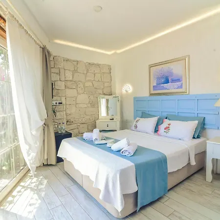 Asmali Hotel Alacati