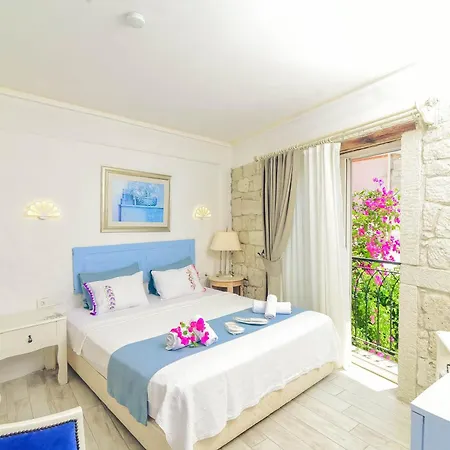 Hotel Asmali Alaçatı