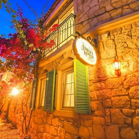 Hotel Asmali Alacati