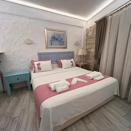 Asmali 3* Alaçatı