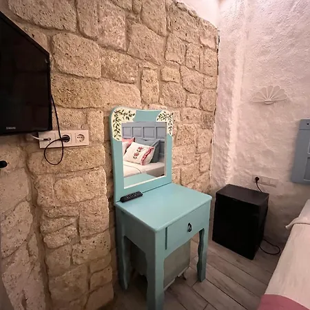 Asmali Otel 3*