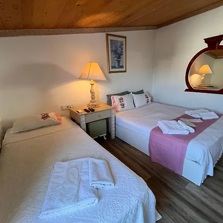 Otel Asmali