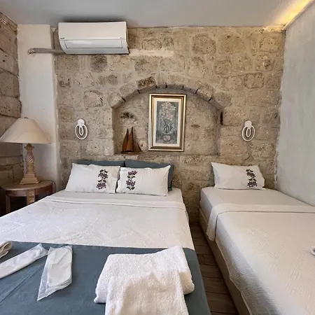 Asmali Hotell Alaçatı