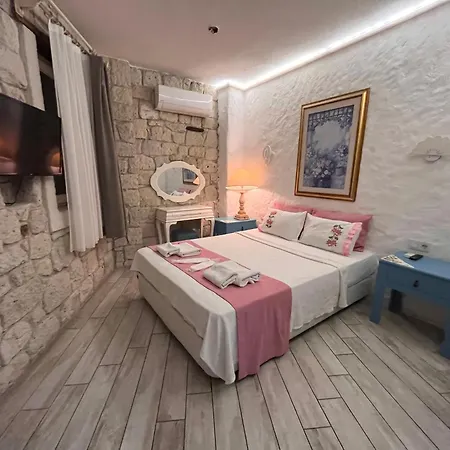 Hotel Asmali