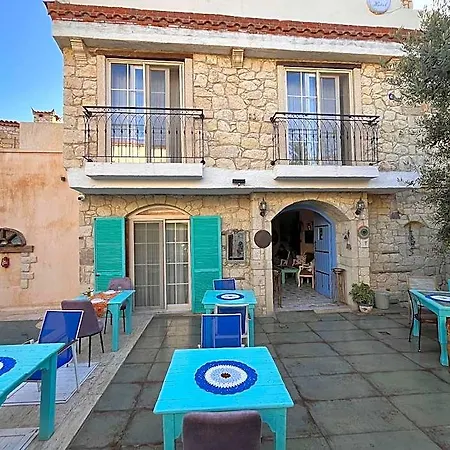 Asmali Alacati