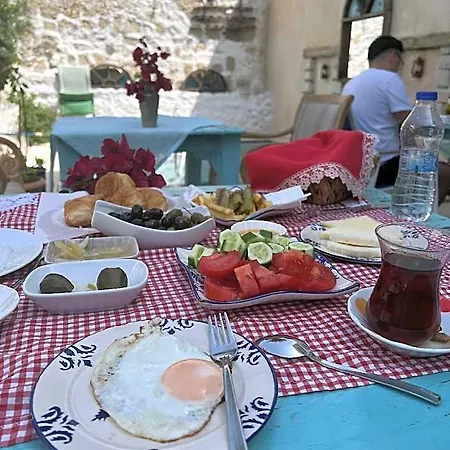 Hotel Asmali 3*