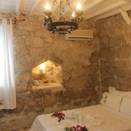 Asmali 3* Alacati
