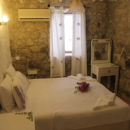 Hotel Asmali Alaçatı