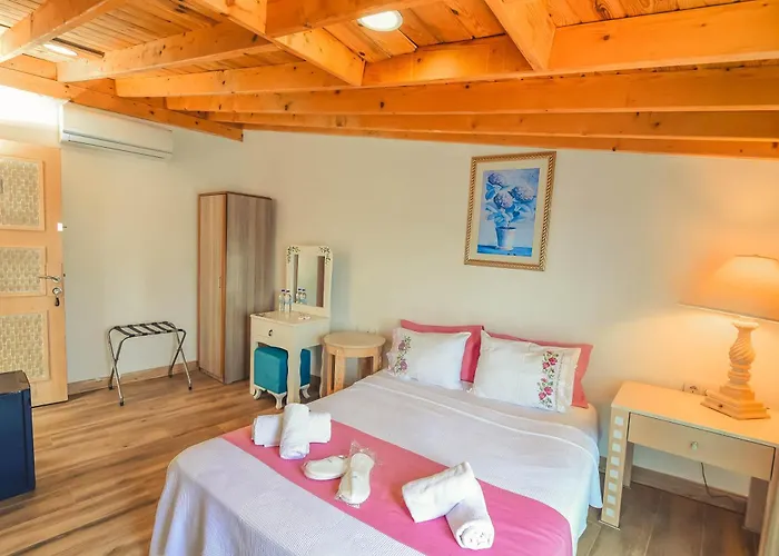 Hotel Asmali Alaçatı